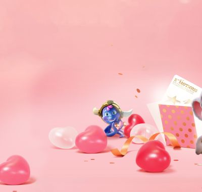 Gutscheinkarte EMOTIONS