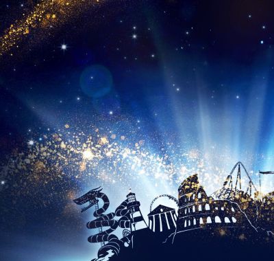 50 Jahre Europa-Park