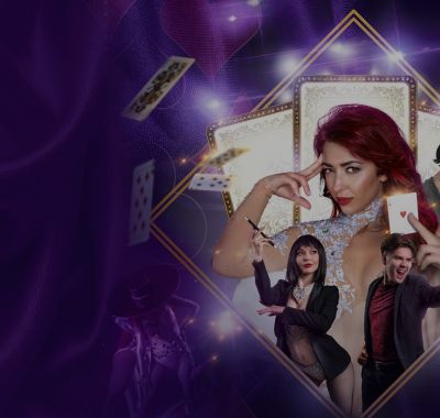 Europa-Park Dinner-Show