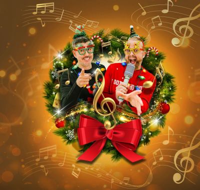"Crazy Christmas - Unsere liebsten Weihnachtslieder"