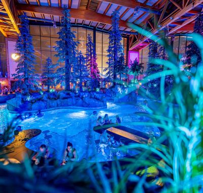 Nordisches Lichterfest