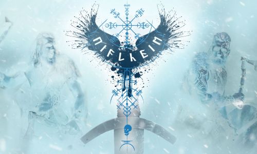 Tages-Maze "Niflheim"