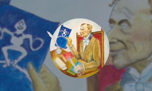 Andersens Märchenreise im Europa-Park