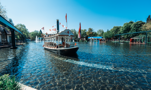 Donau Dampfer