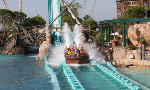 Atlantica SuperSplash