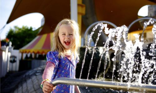 Abenteuerspielplatz