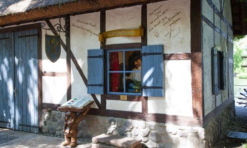 Das tapfere Schneiderlein
