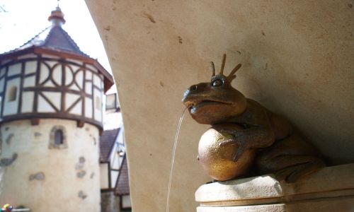Froschkönig