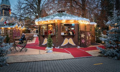 Schloßpark Kotten