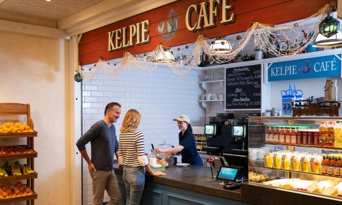 Kelpie Café