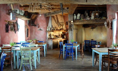 Taverna Mykonos