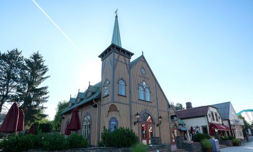 Kaffi Hús