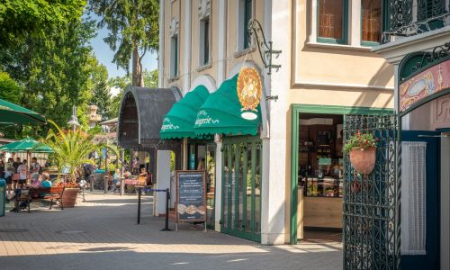 Elsässer Holzofenbäckerei