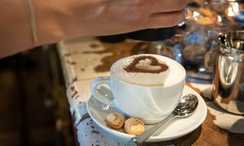 Café Benedetto