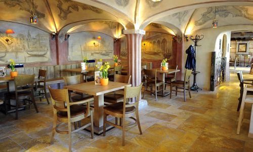 Pizzeria Venezia
