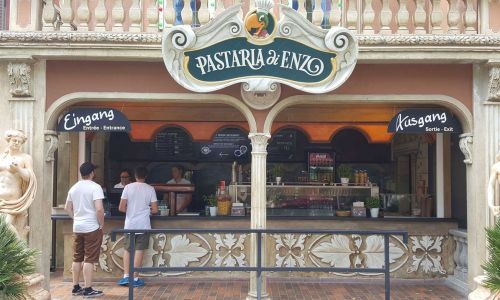 Pastaria di Enzo