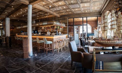 Bar Erikssøn