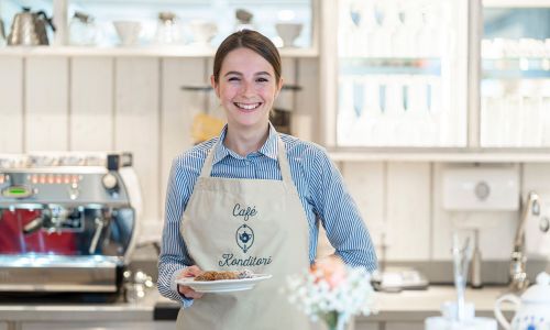 Café Konditori
