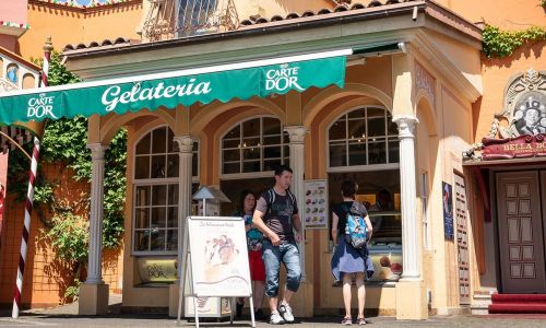 Gelateria