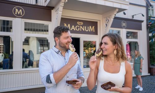 Magnum Pleasure Store
