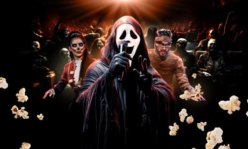 Scary Movie Hits
