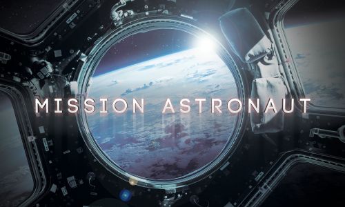Mission Austronaut