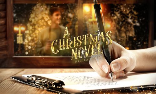A Christmas Novel