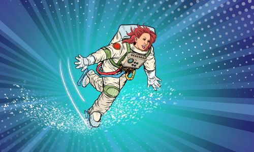 Surpr‘Ice presents GalaXia