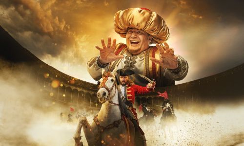 Die Rückkehr des Sultans