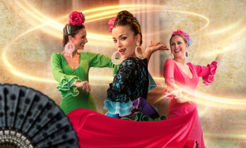 Ritmo Flamenco