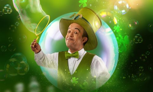 Limerick Bubbles