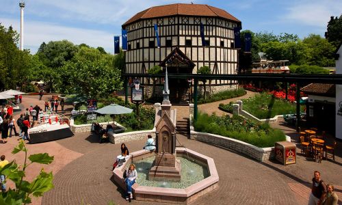 Globe Theater