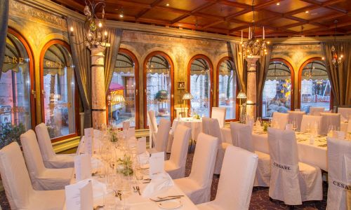 Restaurant Cesare
