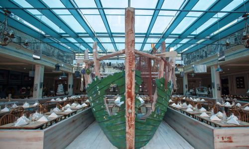 Restaurant Harborside