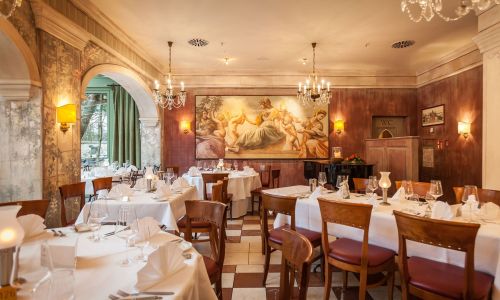 Restaurant Medici