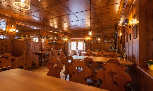 Restaurant Seehaus