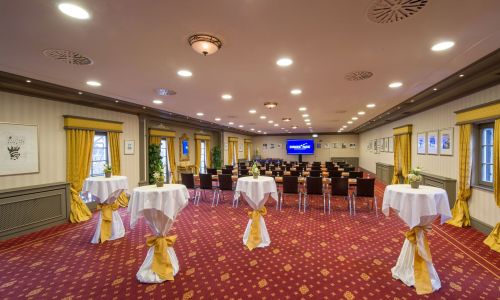 Salle Petit Paris