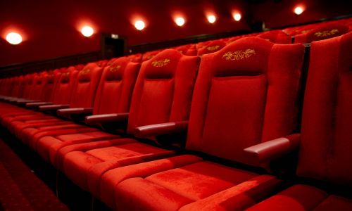 Magic Cinema