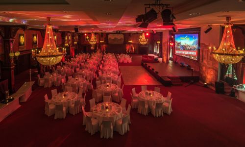 Ballsaal "Berlin"