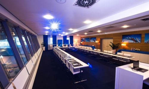 Konferenzraum Lubmin