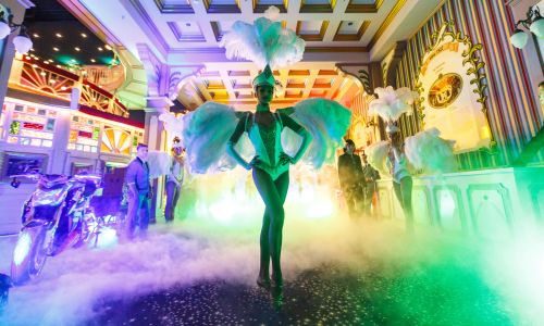 Events Europa-Park