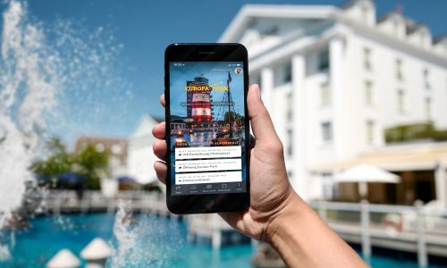 Hotel App