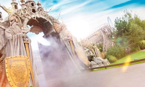 Wodan Timburcoaster