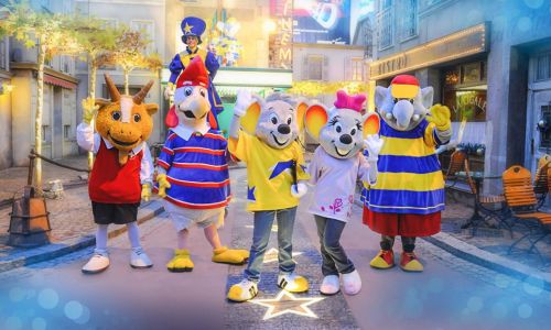 ed, euromaus, und, freunde, europa-park