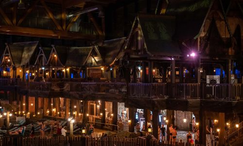 Rulantica Rangnakor Hyddas