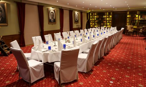 Private Dining Europa-Park Private Dining Europa-Park