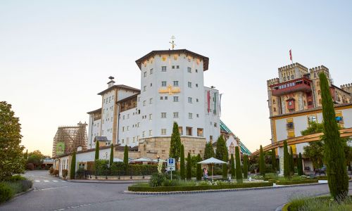 Hotel Santa Isabel