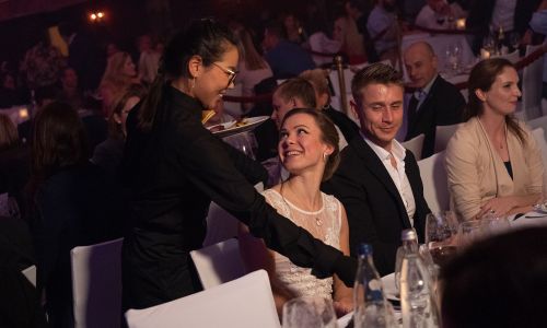 Dinner-Show