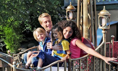 Plan Your Visit To Europa Park In Rust