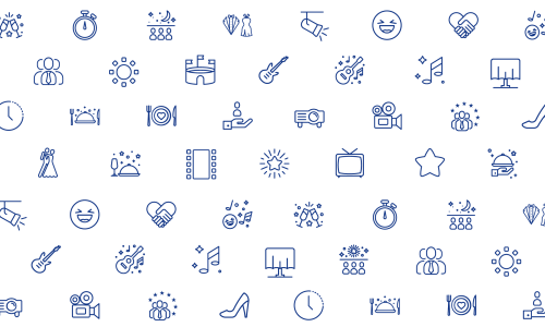 Pattern Confertainment